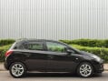 Vauxhall Corsa SPORT 5