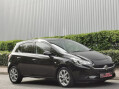 Vauxhall Corsa SPORT 1
