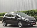 Vauxhall Corsa SPORT