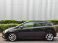 Vauxhall Corsa SPORT 4
