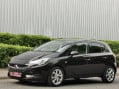 Vauxhall Corsa SPORT 3