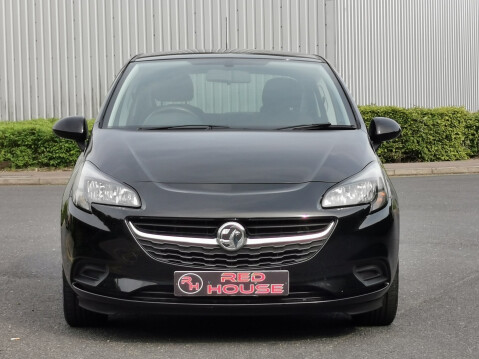 Vauxhall Corsa SPORT 2