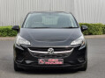 Vauxhall Corsa SPORT 2
