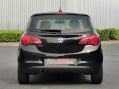 Vauxhall Corsa SPORT 7