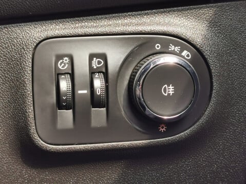 Vauxhall Corsa SPORT 20