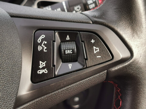 Vauxhall Corsa SPORT 19