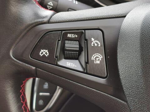 Vauxhall Corsa SPORT 18