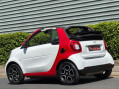 Smart Fortwo Cabrio PRIME 8