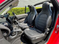 Smart Fortwo Cabrio PRIME 17