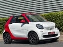 Smart Fortwo Cabrio PRIME