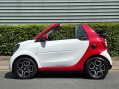Smart Fortwo Cabrio PRIME 4