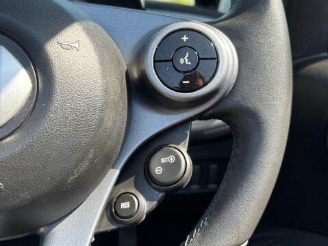 Smart Fortwo Cabrio PRIME 23