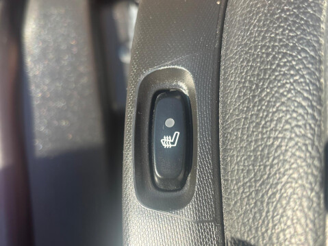 Smart Fortwo Cabrio PRIME 21