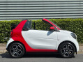 Smart Fortwo Cabrio PRIME 5