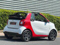 Smart Fortwo Cabrio PRIME 6