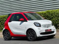 Smart Fortwo Cabrio PRIME 10