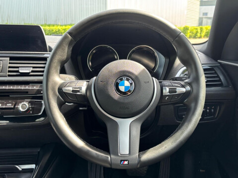 BMW 2 Series 218I M SPORT 14