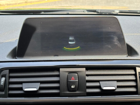 BMW 2 Series 218I M SPORT 19