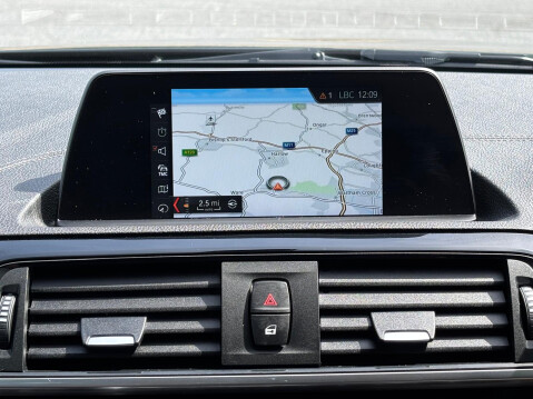 BMW 2 Series 218I M SPORT 18