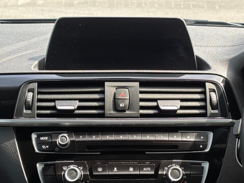 BMW 2 Series 218I M SPORT 17