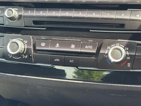 BMW 2 Series 218I M SPORT 20