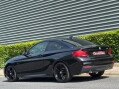 BMW 2 Series 218I M SPORT 8