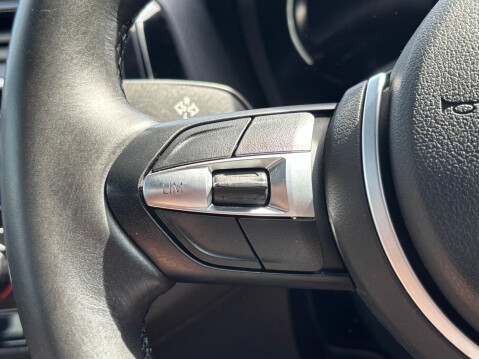 BMW 2 Series 218I M SPORT 22
