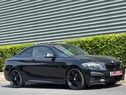 BMW 2 Series 218I M SPORT