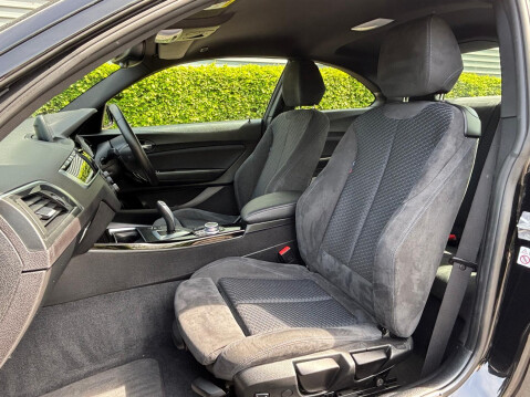 BMW 2 Series 218I M SPORT 15