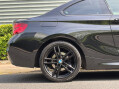 BMW 2 Series 218I M SPORT 10