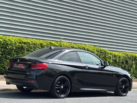 BMW 2 Series 218I M SPORT 6