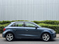 Audi A1 SPORTBACK TFSI SPORT 5
