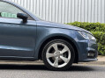 Audi A1 SPORTBACK TFSI SPORT 9