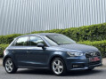 Audi A1 SPORTBACK TFSI SPORT 2