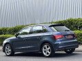 Audi A1 SPORTBACK TFSI SPORT 8