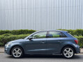 Audi A1 SPORTBACK TFSI SPORT 4