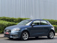 Audi A1 SPORTBACK TFSI SPORT 1