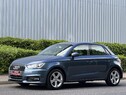 Audi A1 SPORTBACK TFSI SPORT
