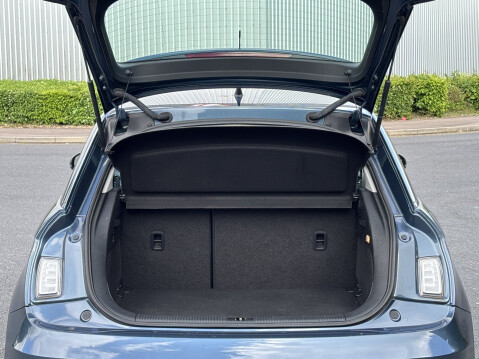 Audi A1 SPORTBACK TFSI SPORT 21