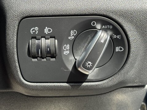 Audi A1 SPORTBACK TFSI SPORT 19