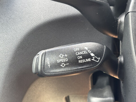 Audi A1 SPORTBACK TFSI SPORT 20