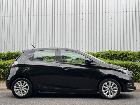 Renault Zoe I ICONIC 5