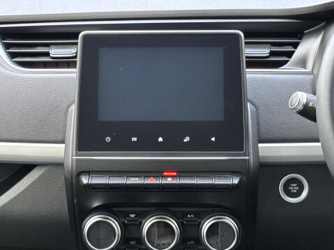 Renault Zoe I ICONIC 17