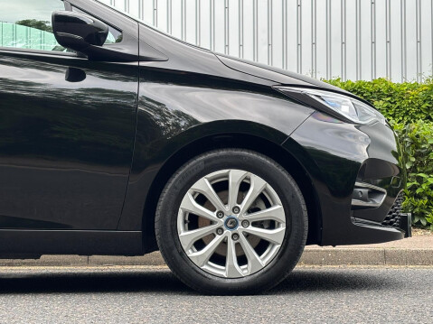 Renault Zoe I ICONIC 9