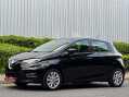 Renault Zoe I ICONIC 3