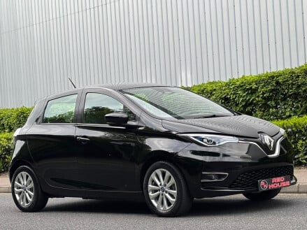 Renault Zoe I ICONIC