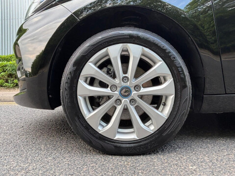 Renault Zoe I ICONIC 31