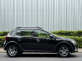 Dacia Sandero Stepway COMFORT TCE 5