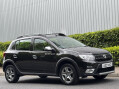 Dacia Sandero Stepway COMFORT TCE 1