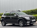 Dacia Sandero Stepway COMFORT TCE